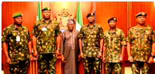 INSECURITY: 1,095 DAYS AFTER – Tinubu’s Long War