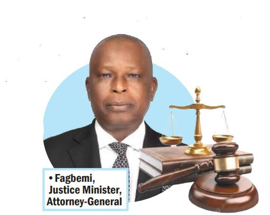 Tinubu’s Anniversary: Judiciary/Rule of Law – No excuses to fail, but…