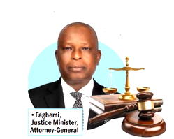 Tinubu’s Anniversary: Judiciary/Rule of Law – No excuses to fail, but…