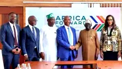 Tinubu backs Nigeria’s hosting of CAF congress, awards