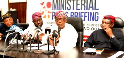 Environmental crackdown: Lagos impounds N5m worth of banned styrofoam