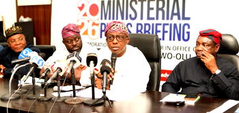 Environmental crackdown: Lagos impounds N5m worth of banned styrofoam
