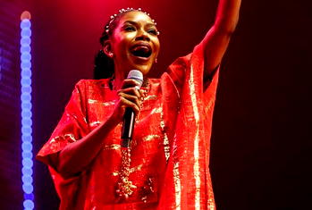 Toluwani Odukoya set for debut live worship concert in Lagos