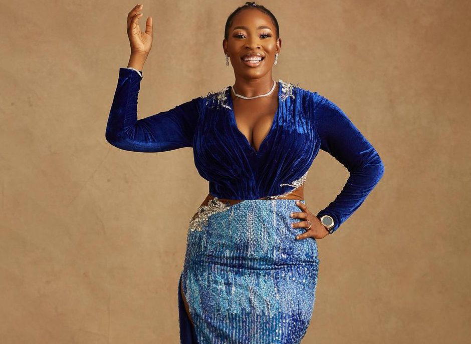 Tope Olowoniyan soars higher with debut movie