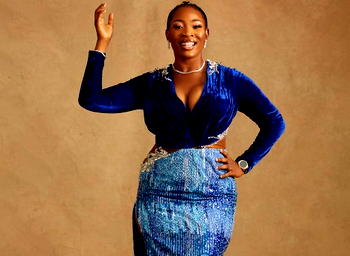 Tope Olowoniyan soars higher with debut movie