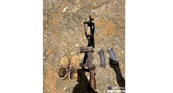 Troops foil terror plot in Katsina, Zamfara, neutralise nine