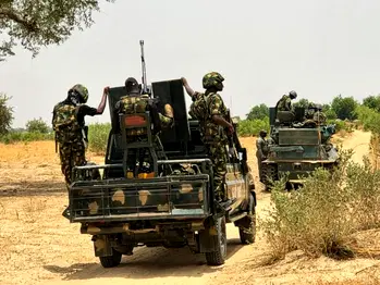 Troops neutralise bandits, dismantle hideouts in Sokoto