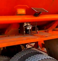 Nigerians react after CCTV cameras installed on fuel truck to monitor driver [Video]