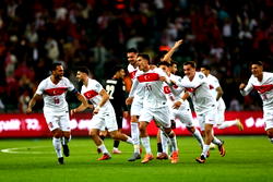 Countdown to 2026 FIFA World Cup: Like 2002, Turkey young talents ready to take charge