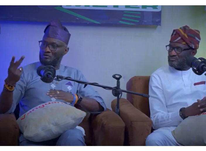 Afrobeat pioneer Twin-X discusses how church both shaped and limited his musical journey