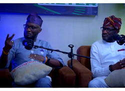 How church shaped, limited our music journey — Afrobeat pioneer, Twin-X