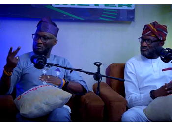 How church shaped, limited our music journey — Afrobeat pioneer, Twin-X