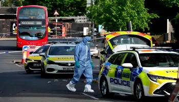 UK warns of ‘highly likely’ attack after terror threat level increase