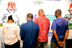 Police, JAMB smash UTME malpractice syndicate in Delta