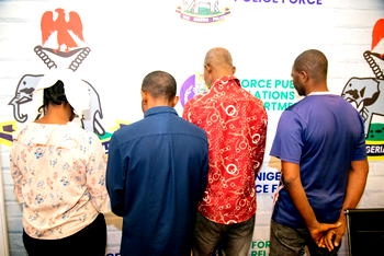 Police, JAMB smash UTME malpractice syndicate in Delta