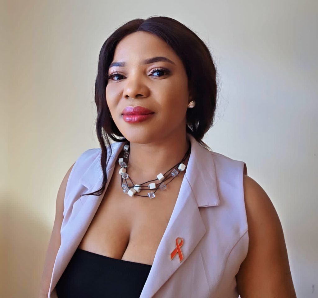 Ubeku honoured at NWAAC 2026 for transforming community healthcare in Lagos