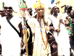 600-year-old treaty resonates as Edo community marks Ubete Day 