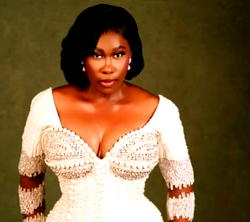 I give myself roles as producer – Uche Jombo