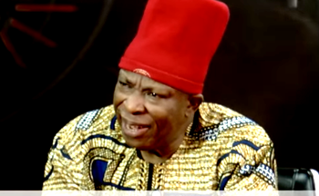 There were signs Obi wouldn’t emerge ADC presidential candidate – Umeh