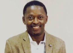 Delta Guber: UK varsity don emerges ADC candidate