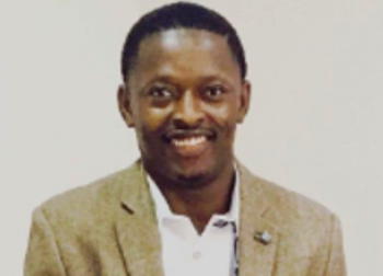 Delta Guber: UK varsity don emerges ADC candidate