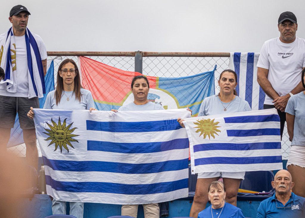 2026 FIFA World Cup countdown: Uruguay seek to revive fading giants’ legacy