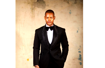 Victor Eko to represent Nigeria at Global Pageants