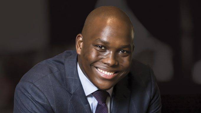 ‘South Africans are not xenophobic’ — Vusi Thembekwayo