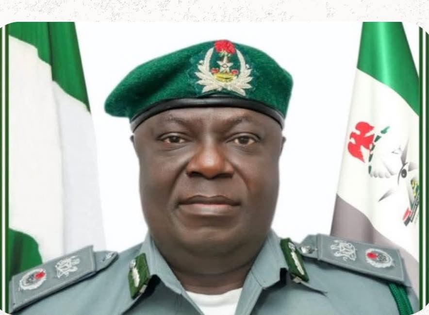 Customs ex-boss faces probe over secret Seme border gate