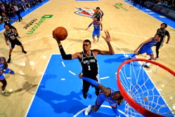 Wembanyama dazzles as Spurs top Thunder in double-overtime thriller