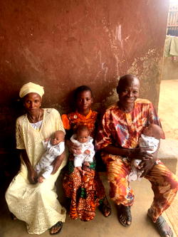 Newborn triplets at risk over N320,000 hospital debt