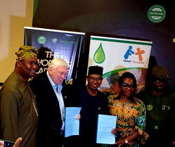 Nigeria set for 80m clean cookstoves as Allgreen Energy, Greenplinth Africa sign $10bn deal
