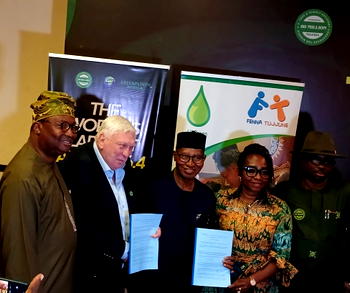 Nigeria set for 80m clean cookstoves as Allgreen Energy, Greenplinth Africa sign $10bn deal