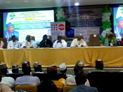 Sokoto leads health reform, partners UNFPA for coverage