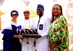 NTDA, Igbobi-Sabe Kingdom partner to boost cultural tourism, elevate Gelede Festival