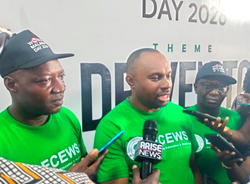 World Malaria Day: Enugu cuts prevalence to 9.9%, offers free testing, treatment