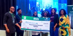 Breaking bias: Tech experts renew call to bridge gender gap in AI, ICT