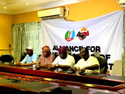 Ondo APC aspirants reject consensus candidate