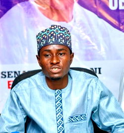 APC Group President endorses Kaduna aspirant