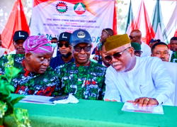 May Day: Aiyedatiwa to review SUBEB recruitment issues