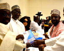 Nasarawa 2027: I’ve more tangible projects than any aspirant, says Prof. Haruna