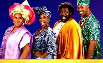 An operatic adaptation of Soyinka’s ‘The Trials of Brother Jero’ premieres at National Theatre
