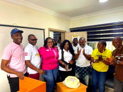 Udeh bows out of Geneith, floats JunGlobal to boost healthcare market access