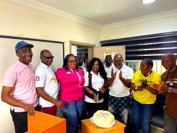 Udeh bows out of Geneith, floats JunGlobal to boost healthcare market access
