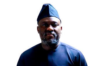 APC ticket: Why I stepped down for Eshinlokun – Kola-Lawal, Lagos Central senatorial aspirant