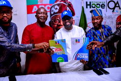 Ayinla accepts call to contest Ikeja Federal Constituency seat, pledges reforms