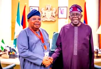 Senate urged to fast-track Tegbe’s confirmation as power minister