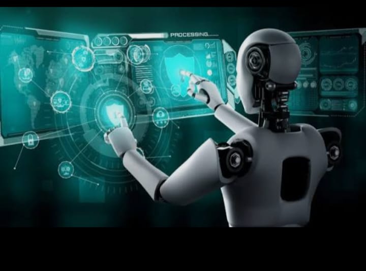 Creative skills AI technology benefitted in March 2026
