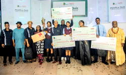 Innovation: Imo schools, students receive grants, learning materials