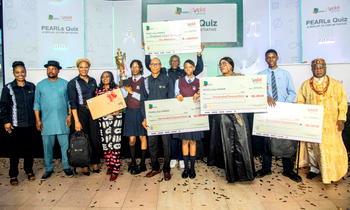Innovation: Imo schools, students receive grants, learning materials